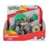 Jazwares PKW0182 Pokemon Epic Battle Figur - Gortrom
