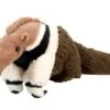 Wild Republic 11652 Ameisenbär Ca 40cm (mit Schwanz 60cm) Plüsch Kuscheltier