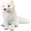 Wild Republic 12228 Polarfuchs Artic Fox Ca 30cm Plüsch