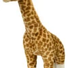 Wild Republic 12386 Giraffe Stehend XL Ca 64cm Plüsch Kuscheltier