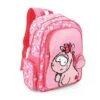 Nici 17687 Schul-Rucksack Einhorn Merry Heart Theodor In Love Freizeitrucksack