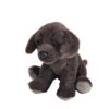 Wild Republic 25533 Lilkins Hunde Chocolate Labrador Ca 13cm Plüsch Öko-Füllung