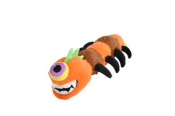 Wild Republic 26737 Monsterkins MK RaupenMonster Ca 45cm Plüsch