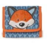Nici 39642 Geldbörse Geldbeutel Wallet Fuchs Finolin 11x9cm Forest Friends