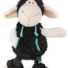 Nici 41309 Jolly Yoga Schaf Jolly Kasi Ca 35cm Schlenker Plüsch Kuscheltier