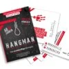 Hangman (Galgenmännchen To Go) - Rotlicht Edition Für Unanständige Begriffe
