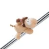 Nici 45231 MagNICI Kamel Kemal 12cm Wild Friends Plüsch Magnettier