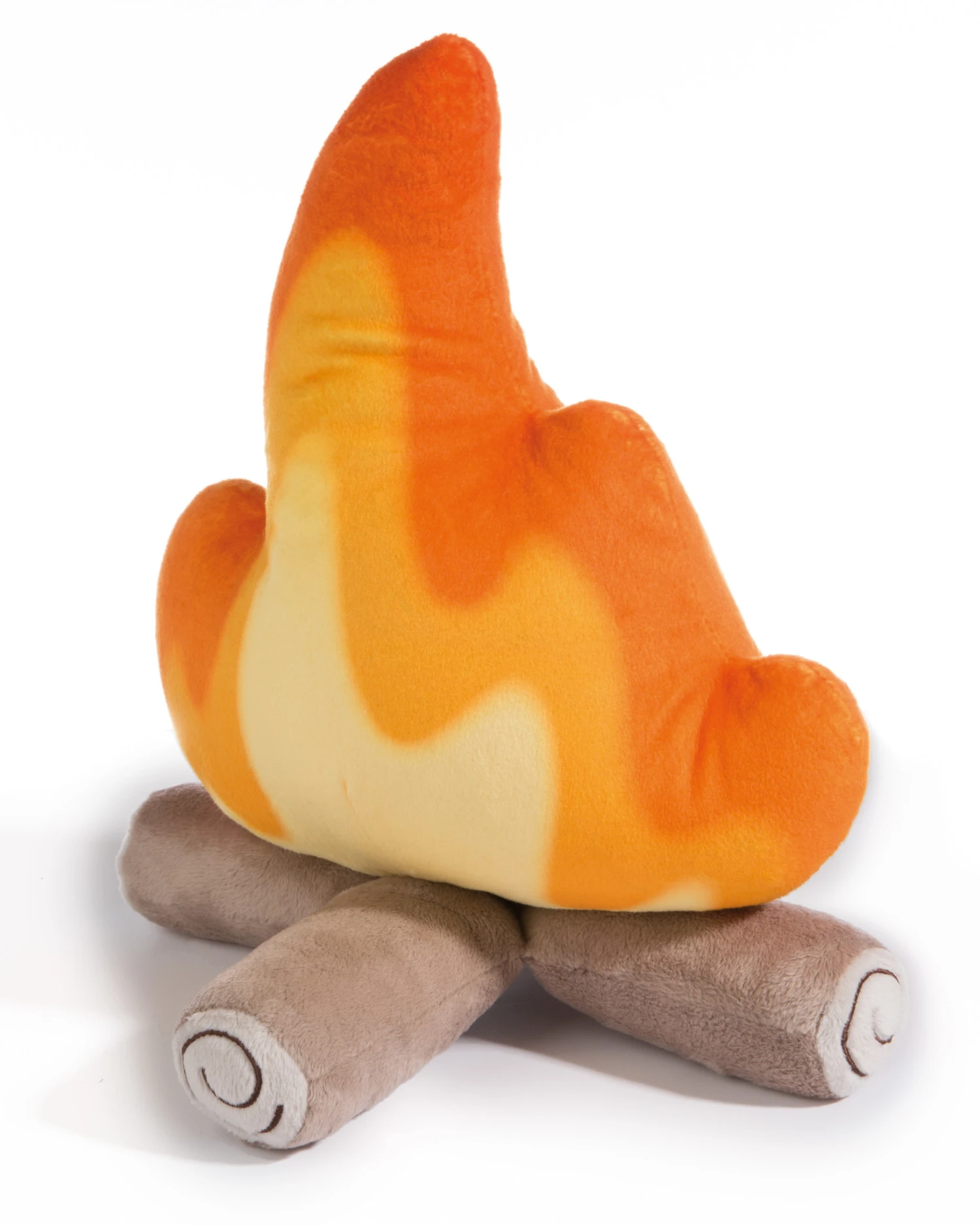 Nici 45324 Plüschfeuer Lagerfeuer Stehend Ca 20cm Stone Age Plüsch Kuscheltier – Bild 4