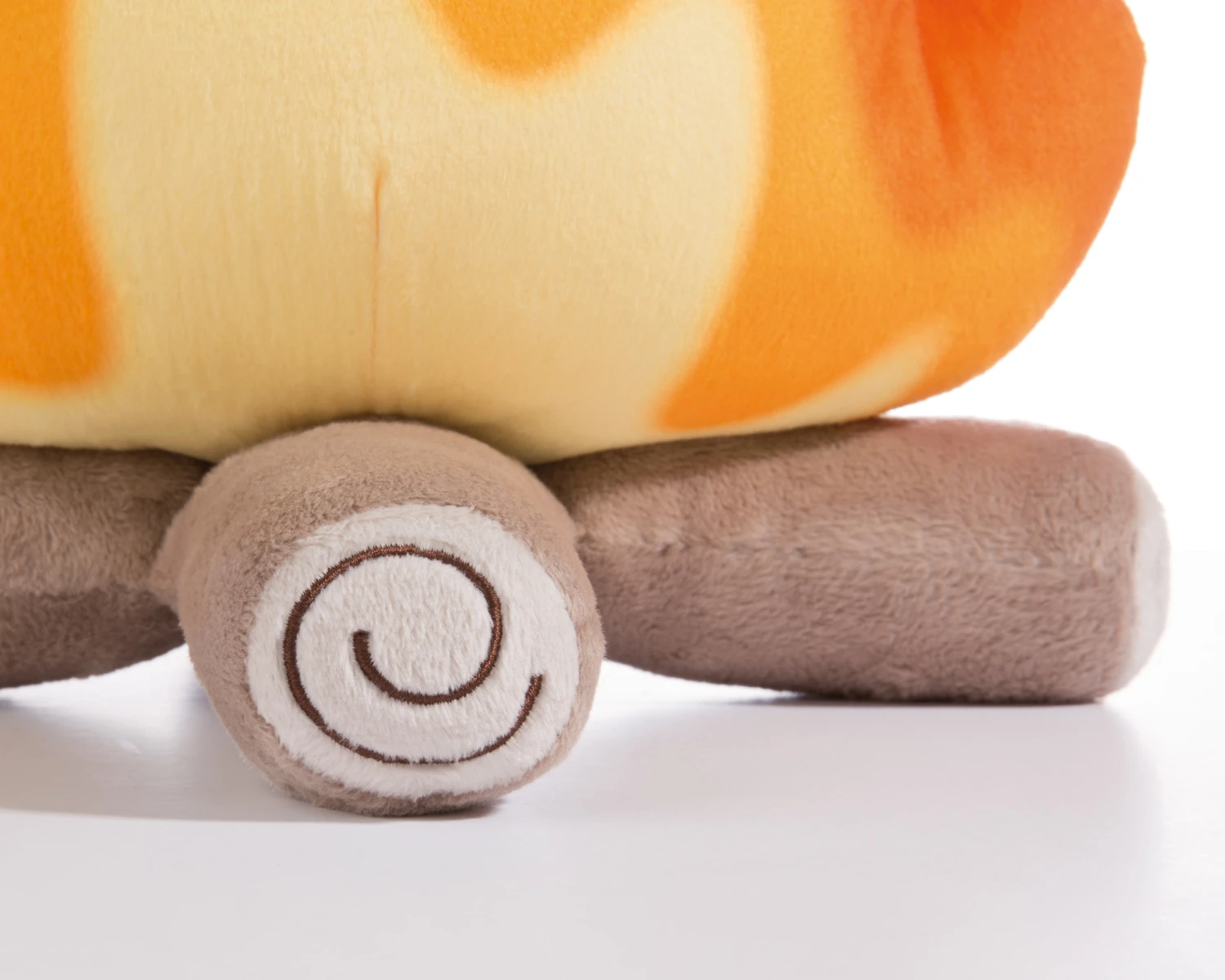 Nici 45324 Plüschfeuer Lagerfeuer Stehend Ca 20cm Stone Age Plüsch Kuscheltier – Bild 3