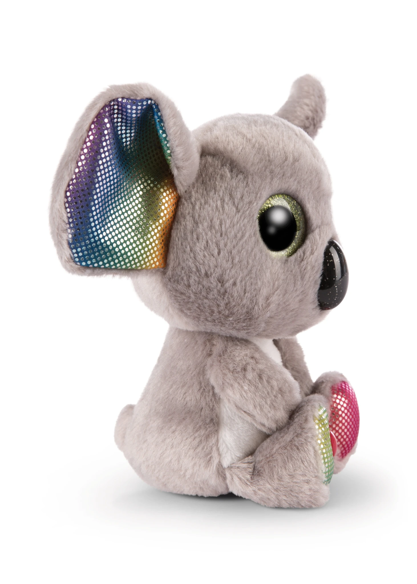 Nici 46319 Glubschis Koala Miss Crayon 15cm Plüsch Kuscheltier – Bild 3