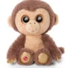 Nici 46945 Glubschis Safari Affe Hobson 15cm Plüsch Kuscheltier