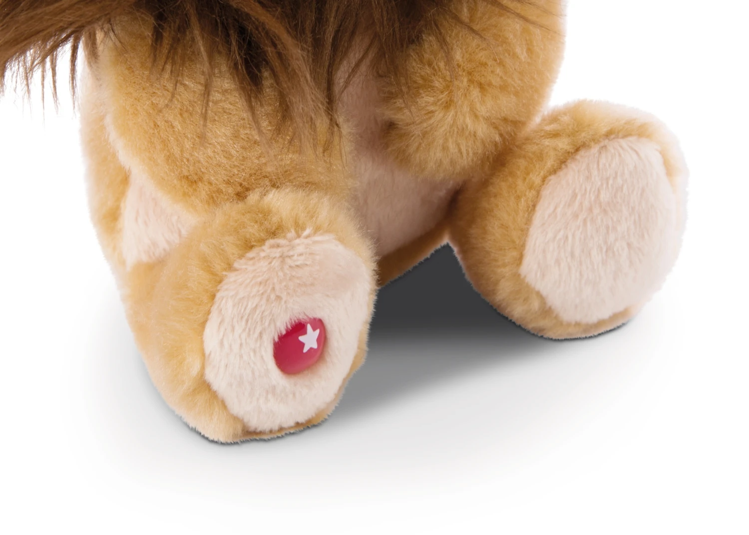 Nici 46946 Glubschis Safari Löwe Cliff 15cm Plüsch Kuscheltier – Bild 2