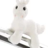 Nici 47102 MagNICI Magnetfigur Soulmates Weißes Pferd Winnie 12cm Plüsch