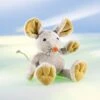 Schaffer 4752 Plüsch Maus Eddi Ca 26cm