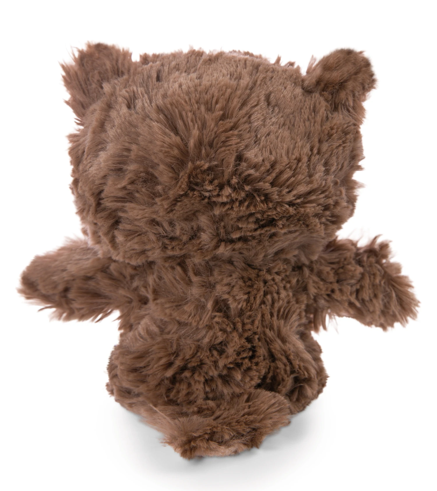 Nici 47697 Glubschis Forest Eule Twila 15cm Plüsch Kuscheltier GREEN – Bild 3