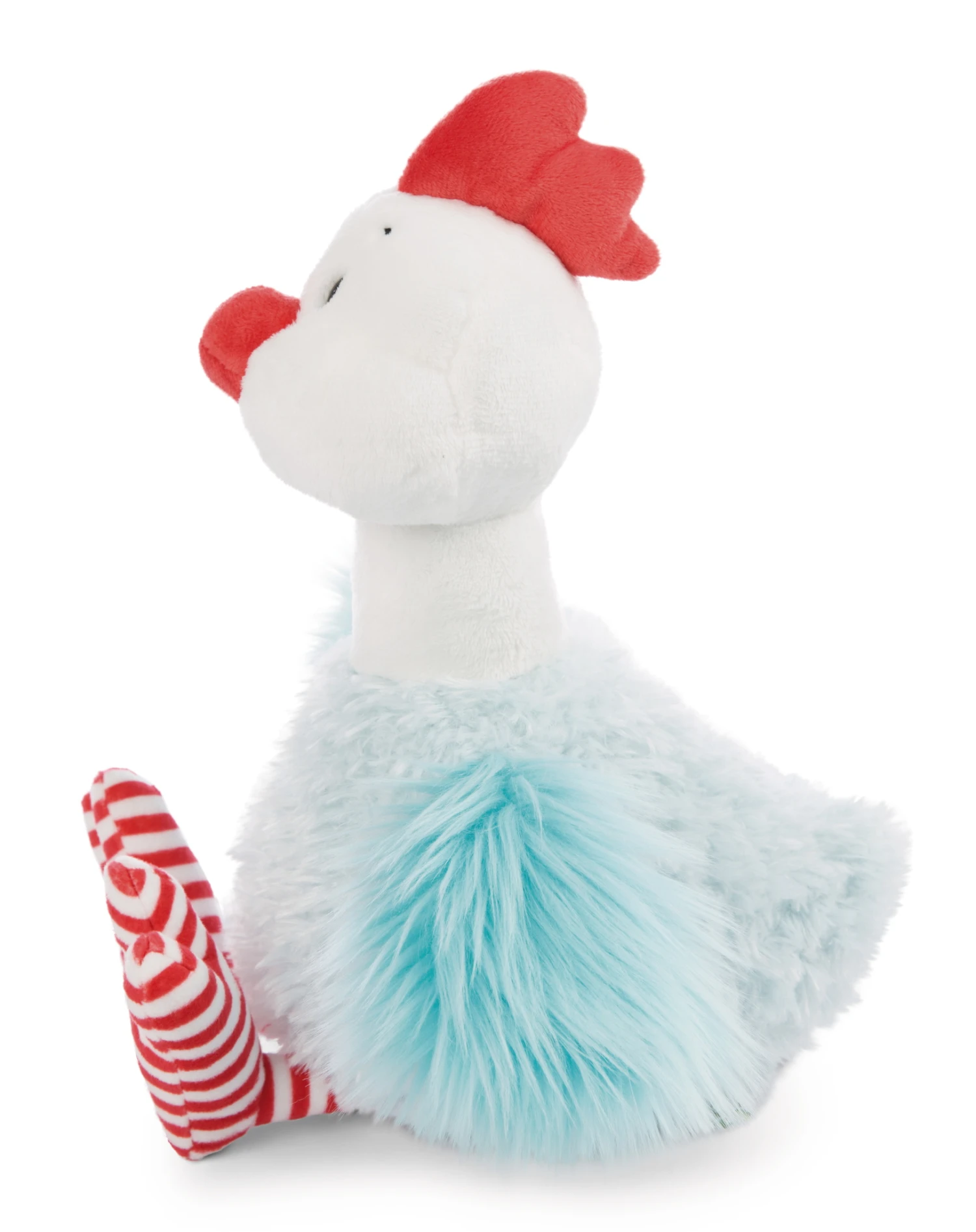 Nici 47788 Henne Chicklinde 35cm Farm Friends Plüsch Kuscheltier Schlenker GREEN – Bild 2