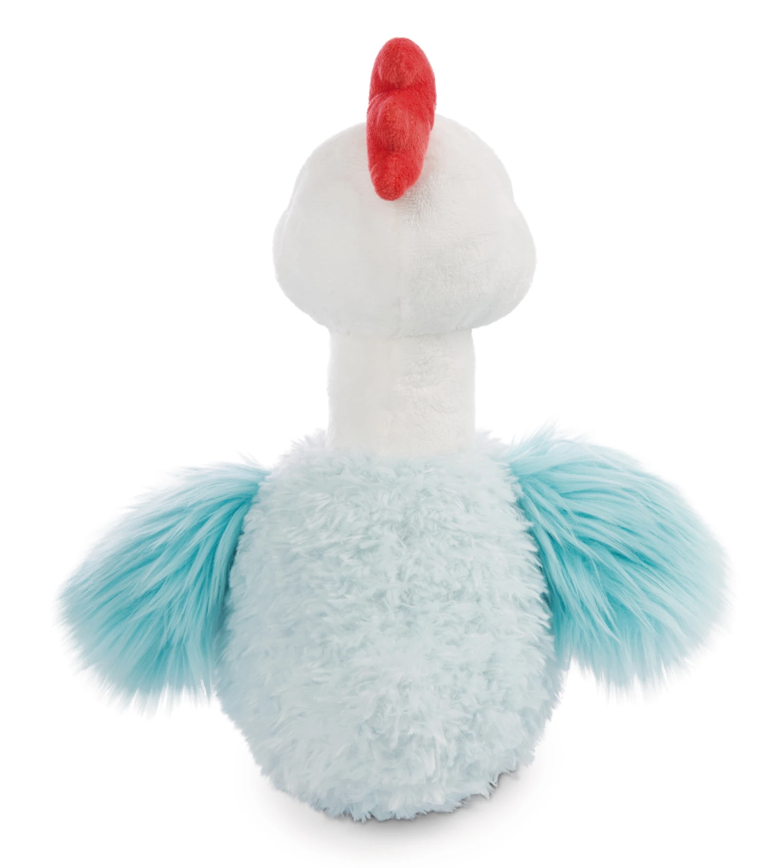 Nici 47788 Henne Chicklinde 35cm Farm Friends Plüsch Kuscheltier Schlenker GREEN – Bild 3