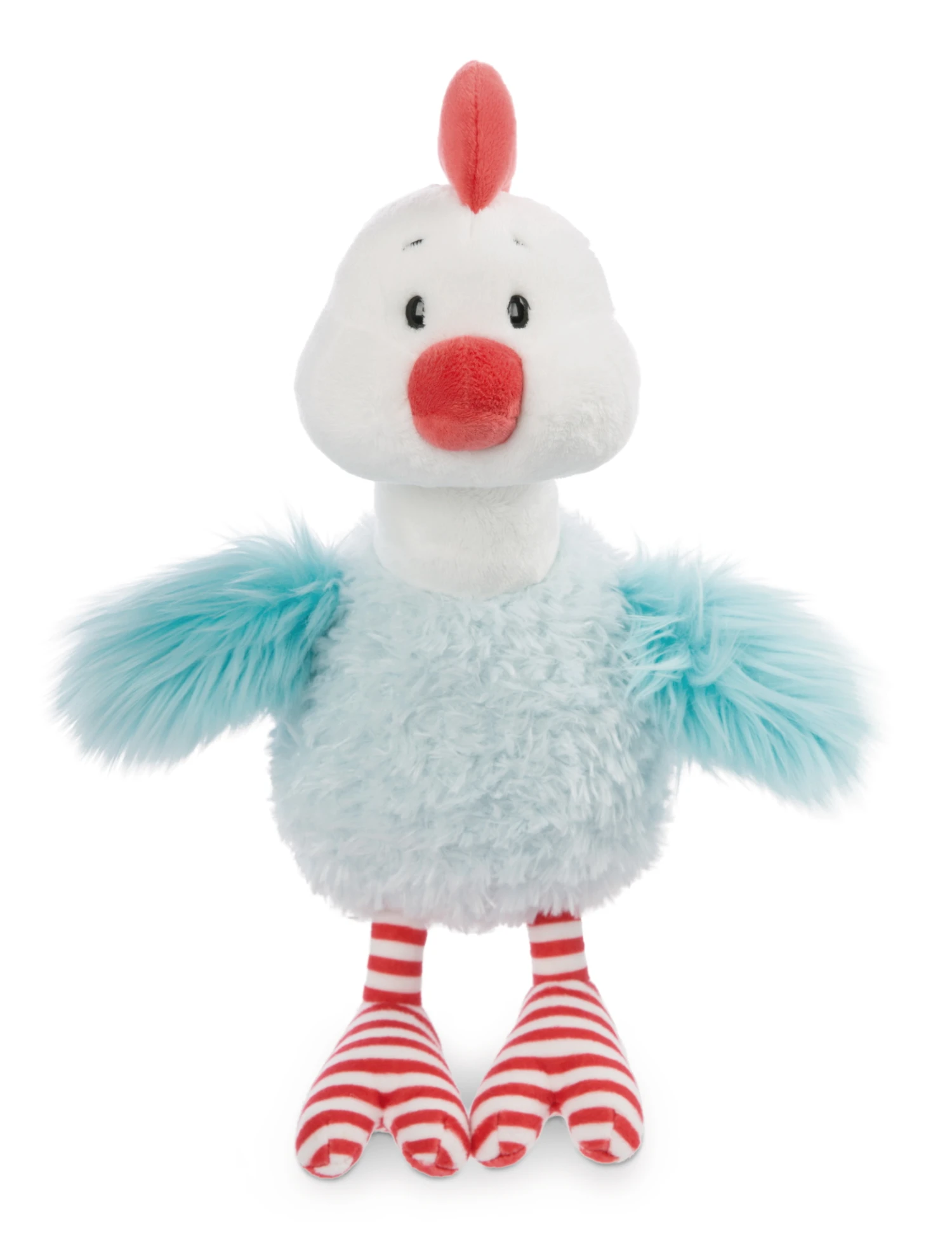 Nici 47788 Henne Chicklinde 35cm Farm Friends Plüsch Kuscheltier Schlenker GREEN – Bild 5