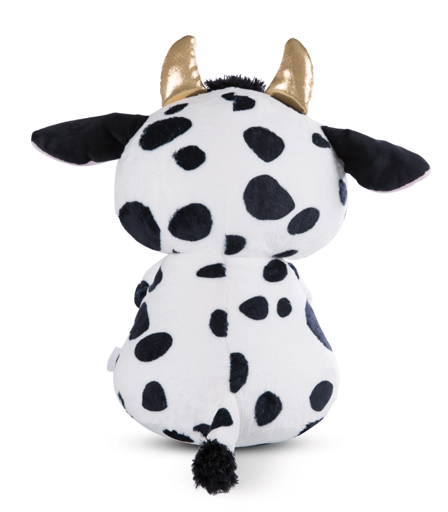 Nici 47828 Glubschis Farm Kuh Moolon 45cm Plüsch Kuscheltier Schlenker GREEN – Bild 3