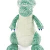 Nici 47959 Krokodil Croco McDile 21cm Sitzend Plüsch Wild Friends GREEN