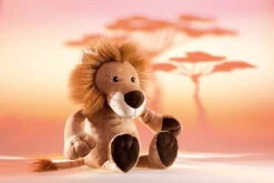 Schaffer 4821 Löwe Lion Kumba 20cm Kuscheltier Plüschtier Plush