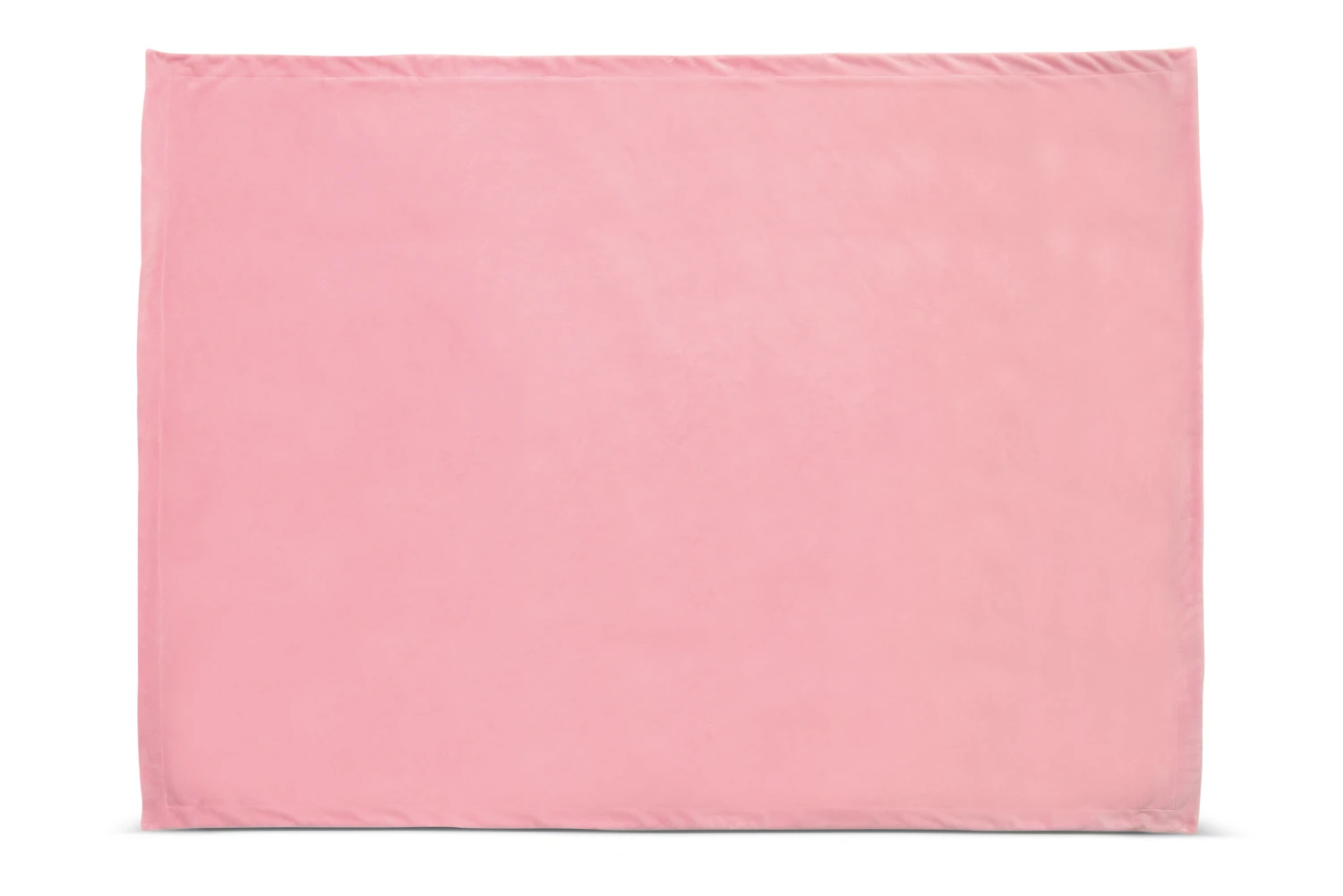 Nici 48229 Kuscheldecke Molang Mit Regenbogenherz 140x175cm Plüsch Kawaii – Bild 2