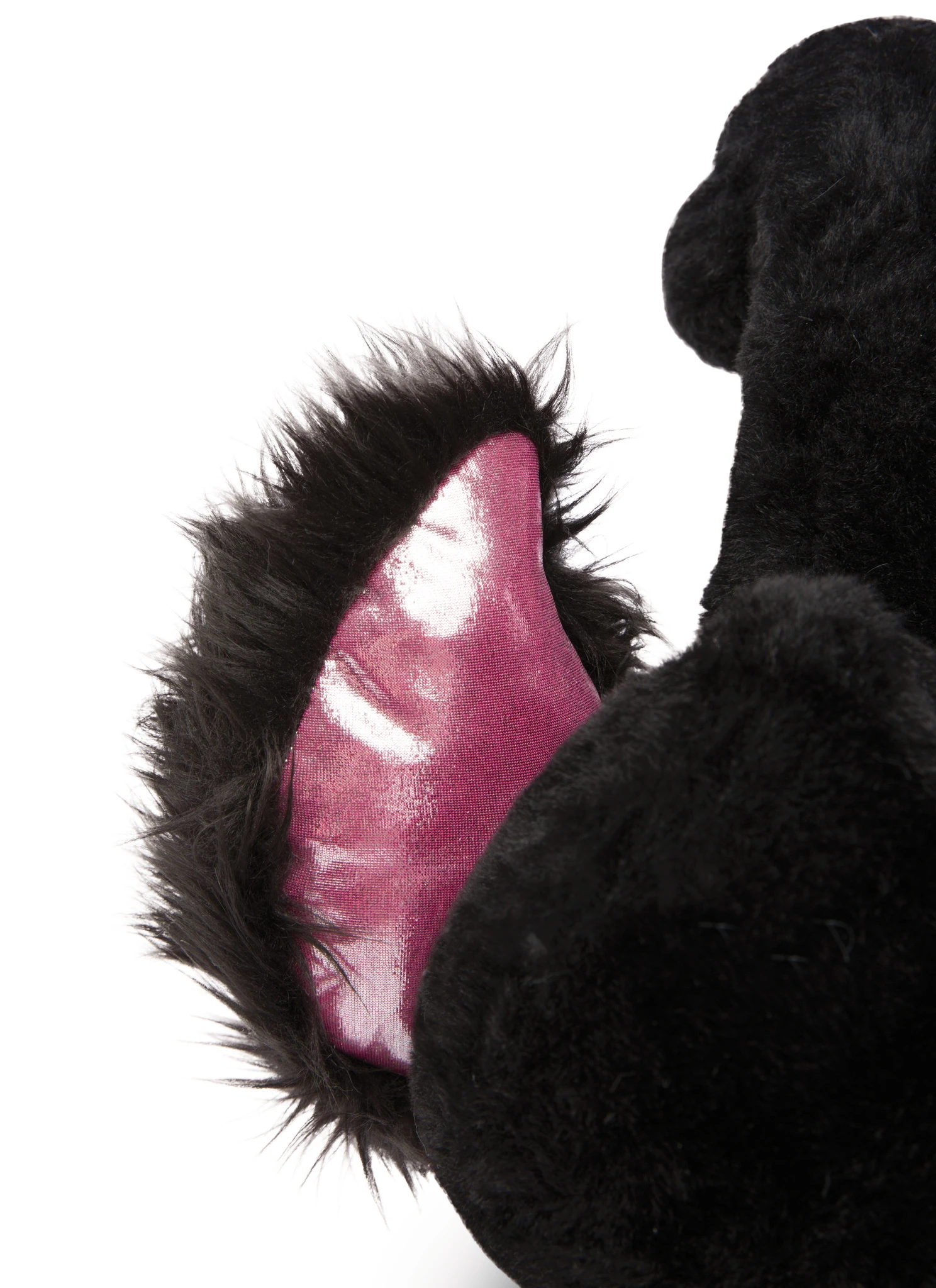 Nici 48270 + 48271 SET Zwei Schwäne 50cm Plüsch Kuscheltier Love Classics GREEN – Bild 6