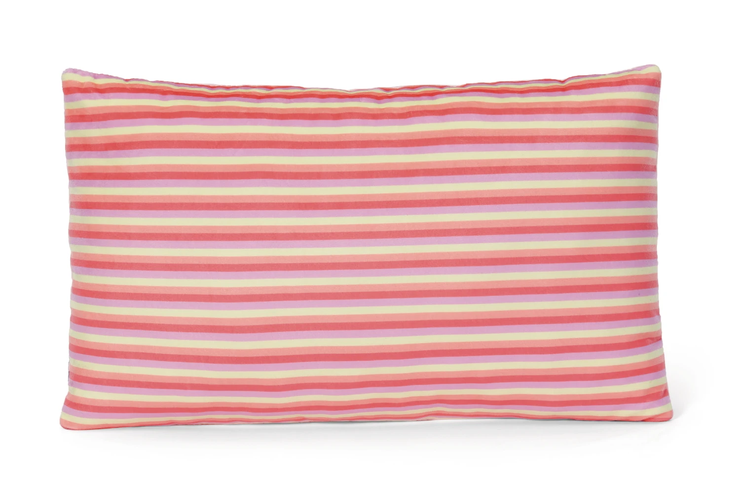 Nici 48888 Kissen Schlafmützen Einhorn Myala Weiß-rot 43x25cm Rechteckig Plüsch – Bild 2