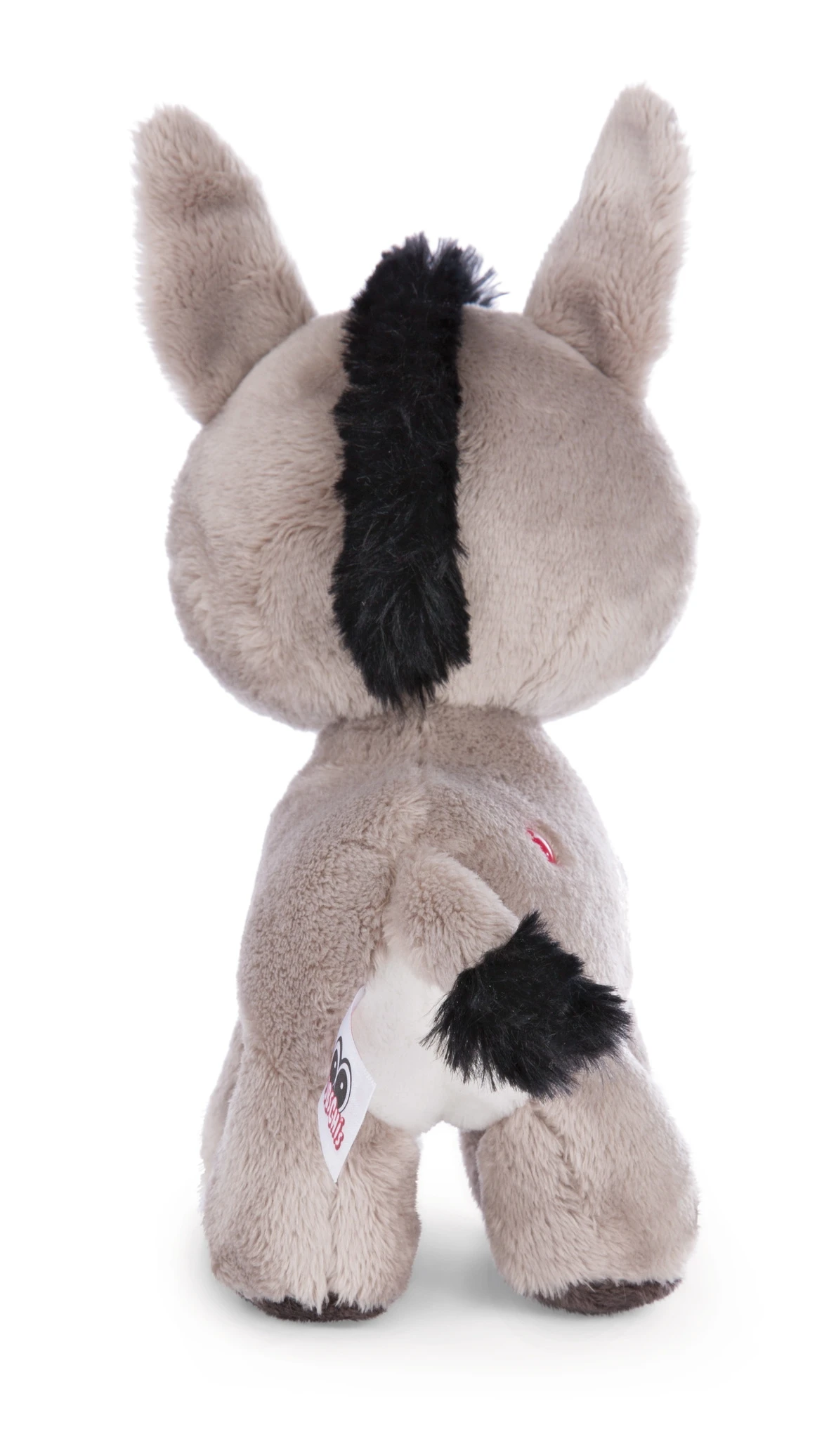 Nici 49288 Glubschis Esel Donki 17cm Stehend Plüsch Kuscheltier GREEN – Bild 4