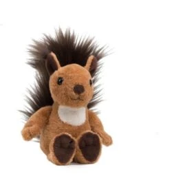 Schaffer 5690 Eichhörnchen Luzy Ca 18cm Plüsch Kuscheltier