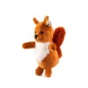 Schaffer 3528 Eichhörnchen Pixy Magnetics Magnettier Plüsch Plush 10cm
