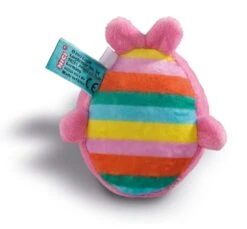 Nici 41852 MagNICI Einhorn-Wal Rainbow Bubble 12cm Plüsch