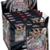 Konami Yu-Gi-Oh Karten Structure Deck - Cyber Strike Mit 48 Karten Inkl. Ultra Rares