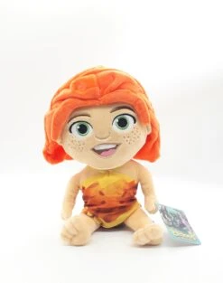 Die Croods Alles Auf Anfang (A New Age) Plüsch Kuscheltier 25cm - Eep