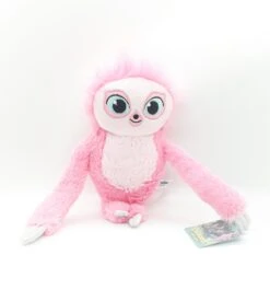 Die Croods Alles Auf Anfang (A New Age) Plüsch Kuscheltier 25cm - Faultier Sash