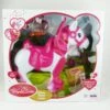 Klein Einhorn Prinzessin Princess Coralie Mit Licht Und Sound 101+ Teile Spielset