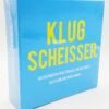 Klugscheisser - Das Ultimative Kartenspiel Für Die, Die Alles Wissen