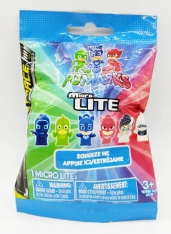 Joy Toy PJ Masks Sammeltüte Micro Lite