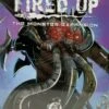 Fired Up - Arenaspiel Für 2-5 Spieler - Monster Expansion [Erweiterung]