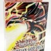 Konami Yu-Gi-Oh Egyptian God Deck Deutsch 1. Auflage Slifer The Sky Dragon Trading Card
