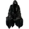 Der Tod - Kantenhocker Mystery Deko Mittelalter Fantasy MC30634