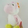 Nintendo Super Mario YOSHI Rosa Plüsch Kuscheltier Ca 25cm