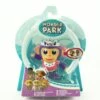 Joy Toy Wonder Park Schimpansen-Figur, Aufziehbar 31023 Prinzessin