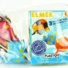 Plastoy Elmer Der Elefant Badespielzeug Mit 3 Figuren Badespritzer 9m+