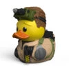 Badeente Numskull TUBBZ Cosplaying Duck - Ghostbusters - Ray Stantz