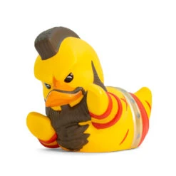 Badeente Numskull TUBBZ Cosplaying Duck - Street Fighter - Zangief
