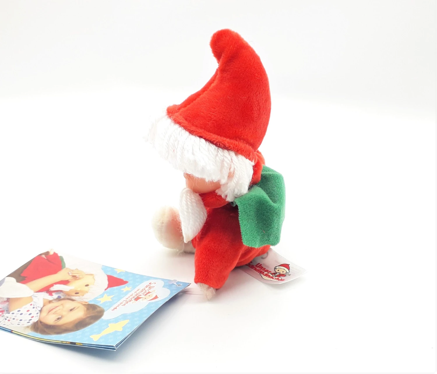 Unser Sandmännchen Und Seine Freunde Ca 15cm - Sandmann Heunec 649378 – Bild 3