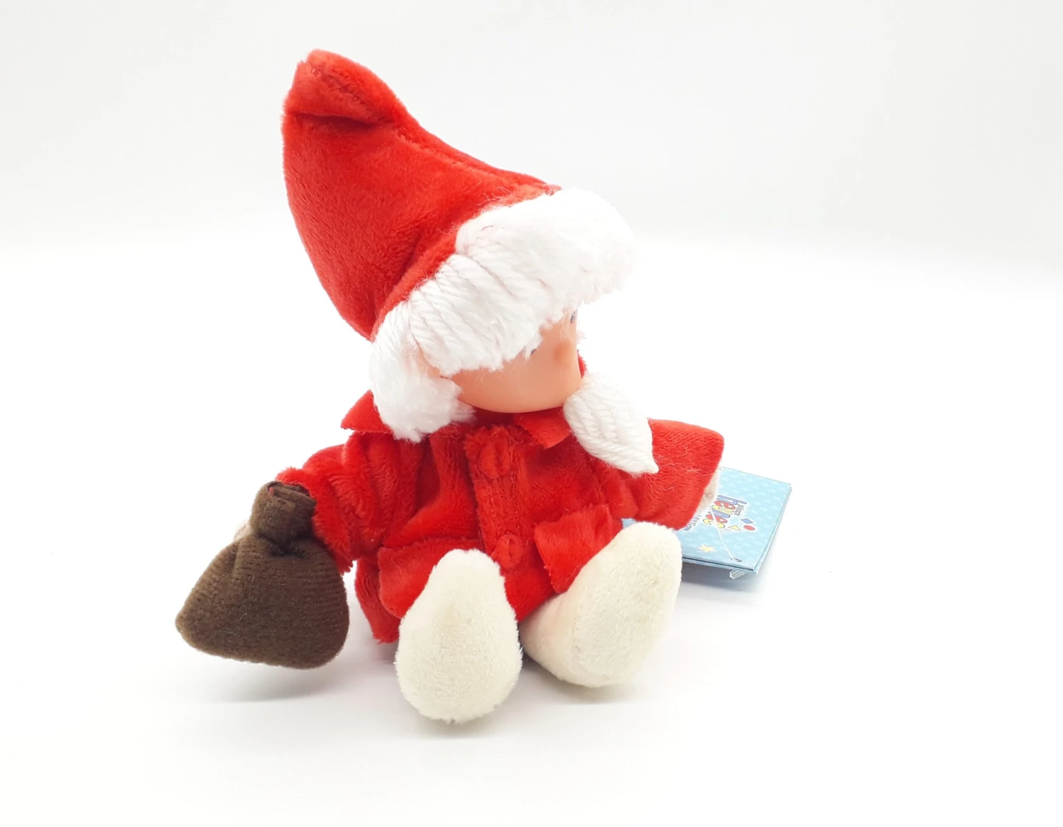 Unser Sandmännchen Und Seine Freunde Ca 15cm - Sandmann Heunec 649378 – Bild 2