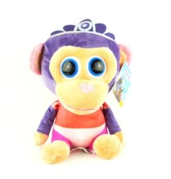 Wonder Wunder Park Chimpanzombie Ca 25cm Plüsch - Prinzessin