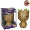 Marvel Guardians Of The Galaxy 03 Dorbz XL Groot 2015 Vinyl Collectible
